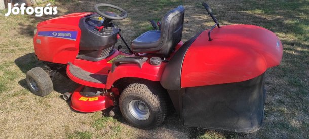 fűnyíró traktor fűnyírótraktor 