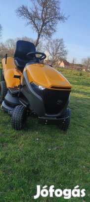 fűnyíró traktor fűnyírótraktor 