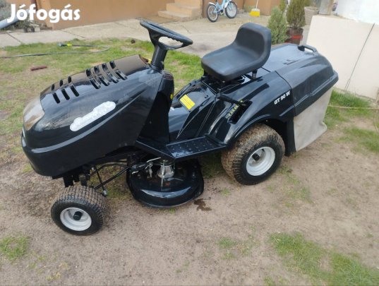 fűnyíró traktor fűnyirótraktor eladó
