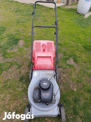fűnyírók eladók
