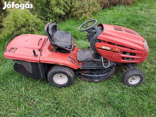 fűnyírótraktor fűnyíró traktor 