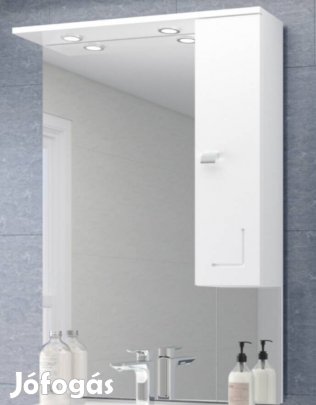 fürdőszoba tükör