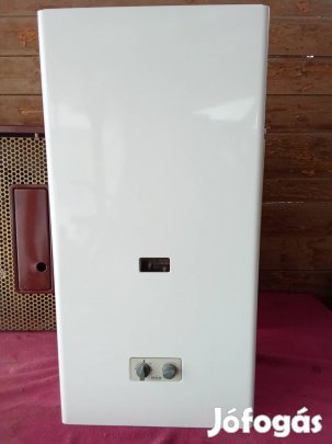 fürdőszobai Gazkazan 