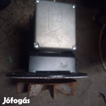 füst elszívó ventilátor 