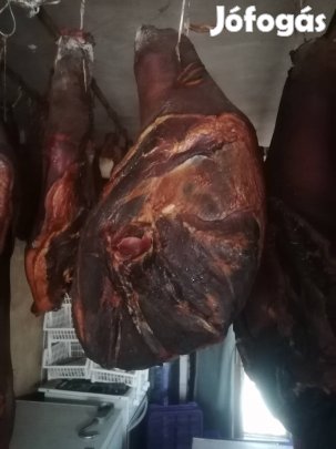 füstölt hús készítmények eladók 