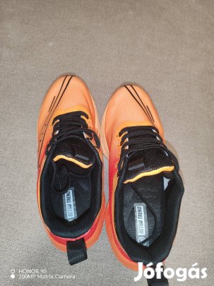 futó cipő 39 méret