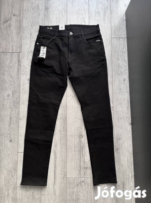 g-star férfi farmer nadrág fekete 34/32