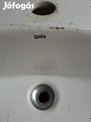 gala mosdó használt 