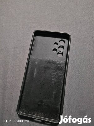 galaxy A53 ütésálló tok 