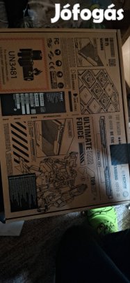 gaming laptop tokeletes allapotban