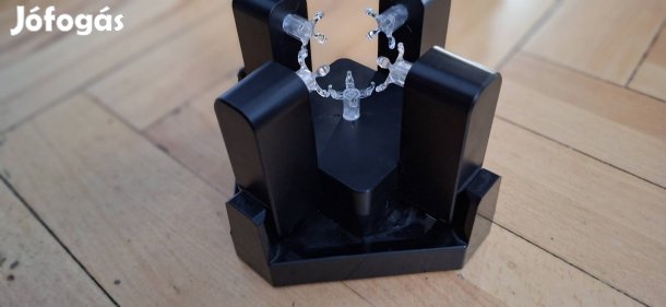 gan v2 rubikocka kirakó robot