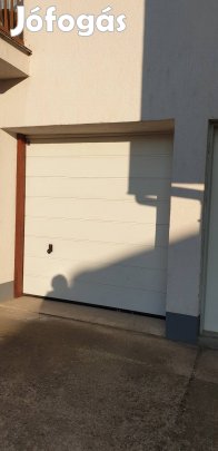 garázs kiado