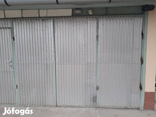 garázsajtó eladó 