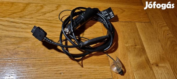 garmin GMT21 TCM vevő 