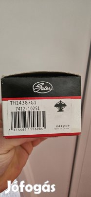 gates thermosztát audi a6 2.5tdi v6 ra való