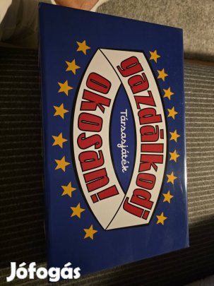 gazdálkodj okosan tarsasjatek