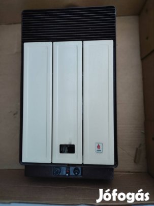 gázkonvektor fali fűtő 