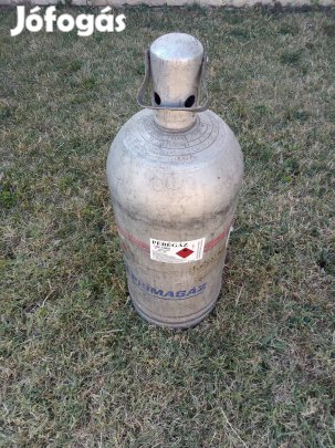 gázpalack eladó és