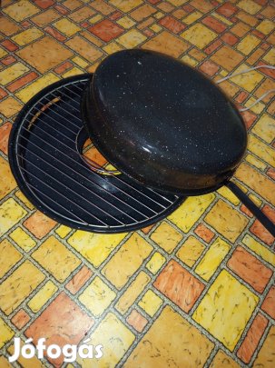 gáztűzhely grill