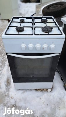 gáztűzhely nem palackos eledó 