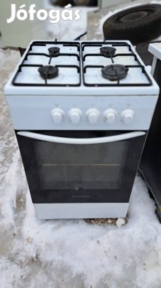 gáztűzhely nem palackos eledó 
