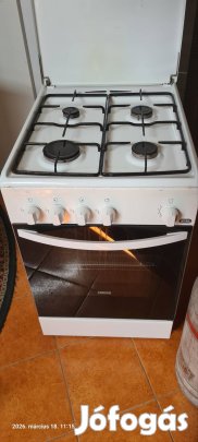 gáztűzhely palackos