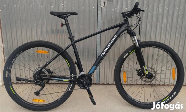 genesis impact 29 mtb kerékpár postai utánvéttel is 