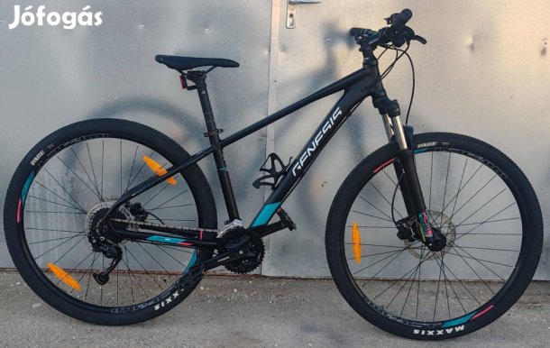 genesis impact mtb kerékpár postai utánvéttel is 