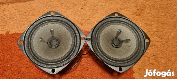 genius hangszóró P3Duc-1B típusú 3W 4 ohm 