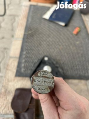 geodéziai/földmérő készlet lengyel