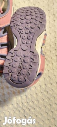 geox gyerek szandal