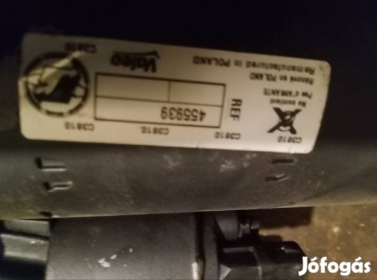 gépjármű önindítók de mi