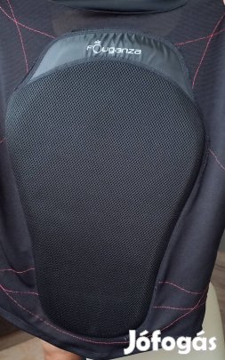 gerinc vedő melleny