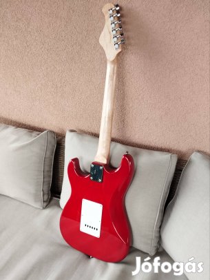 geryon elektromos gitár