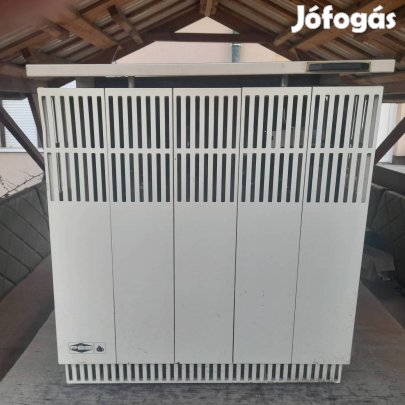 gf40 feg kéményes konvektor 