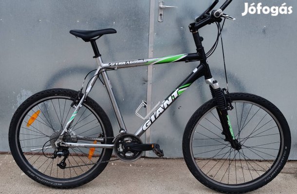giant mtb kerékpár postai utánvéttel is 