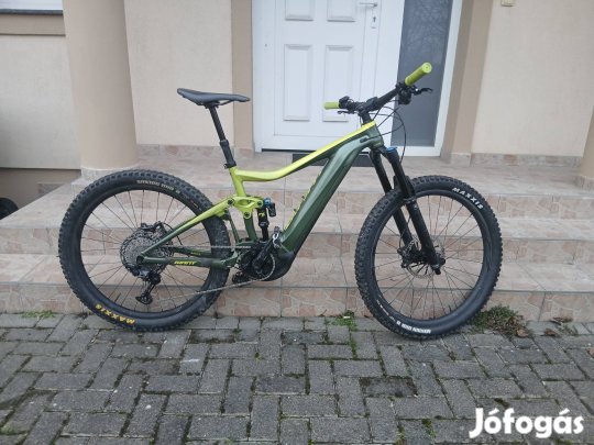 giant trance e + full xt,fox performance telok