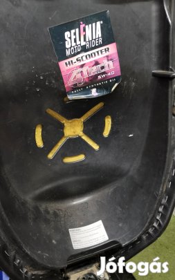 gilera runner sp st Ülés 