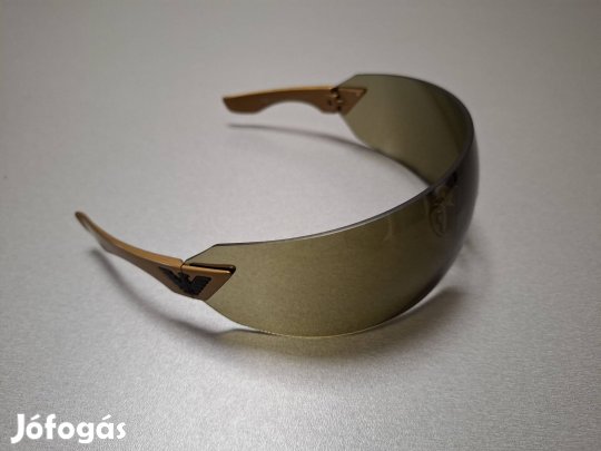 giorgio armani napszemüveg