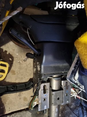 golf 4 1.6 benzineshez alkatresz elado