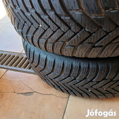 golf IV kerék garnitúra 