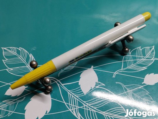 golyóstoll kb 30 éves. Betét jó.. 