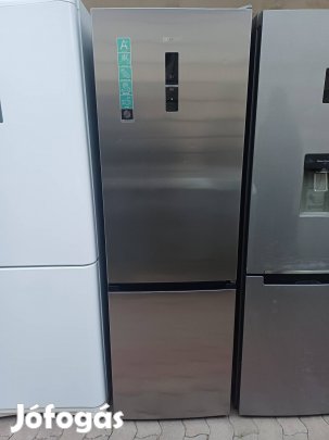 gorenje inox kombi hűtő eladó