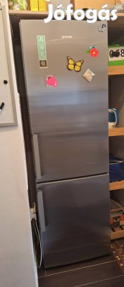 gorenje kombi hűtő