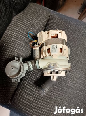 gorenje masogatógép fő szivattyú 