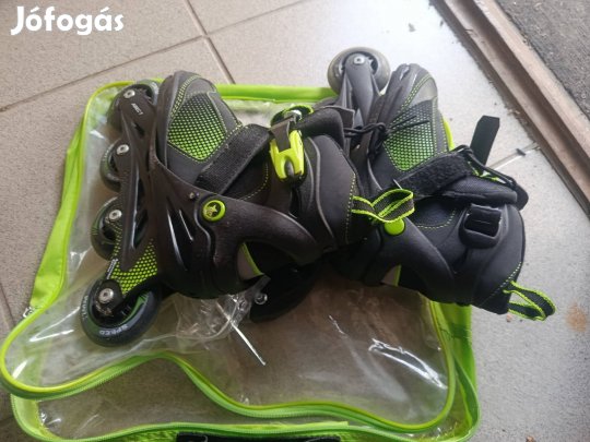 görkorcsolya szett 29-33 méret