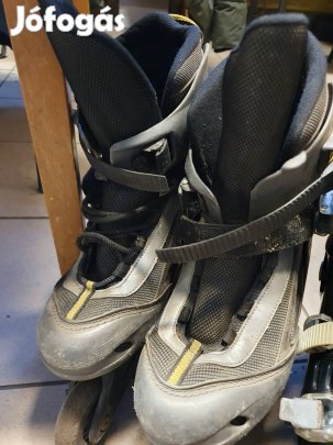 görkorcsolyák, roches, görkorcsolya