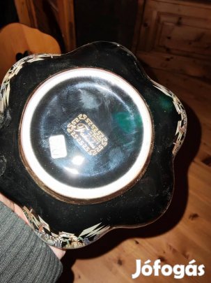 görög fekete kerámia 