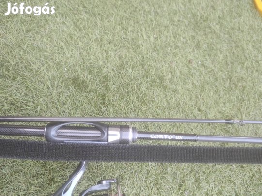 graphiteleader corto ux