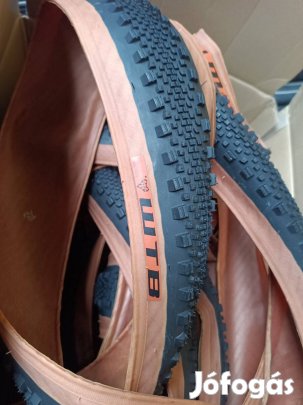 gravel gumi wtb raddler